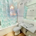Varsovia Appartement Oliva
