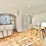 Appartement Varsovia