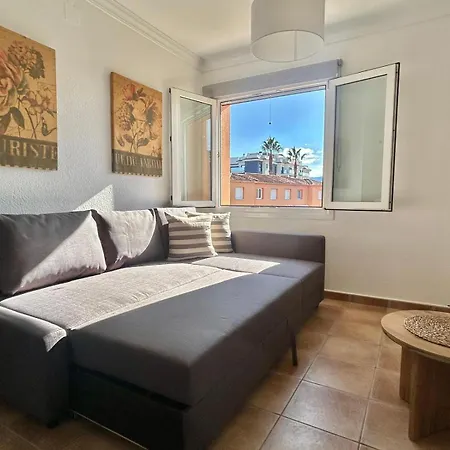 Varsovia Appartement Oliva