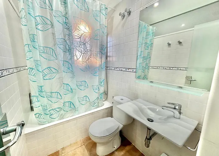 Varsovia Apartment Oliva