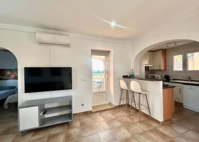 Varsovia Apartment Oliva