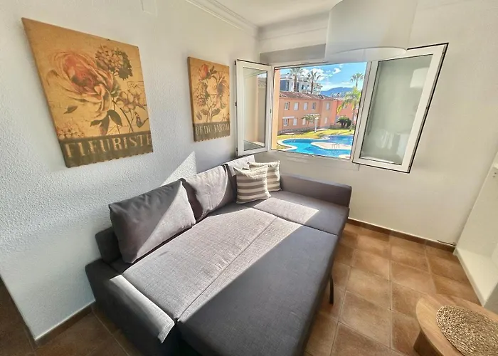 Apartment Varsovia