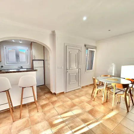 Apartmán Ambata Ap-1 Varsovia